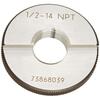 Thread ring gauge NPT 1."-11.5